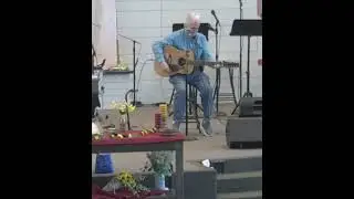 On The Wings Of A Dove - Ben E. Brady