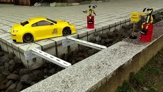 DRIFT44　BRIDGE