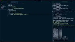 Reactivesearch.io ElasticSearch Functions: Demo