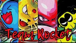 Team Rocket&rsquo;s Persian Deck Profile 2025 Post Destin Rivals!!!