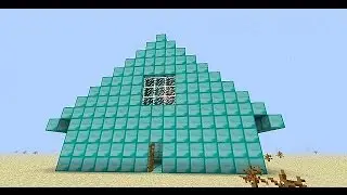 Minecraft 1.8.7 Dupe Glitch Multiplayer *NOT PATCHED*