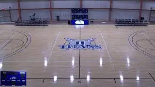 Terra State Titans Men's Bball vs Lorain County Commodores - Wednesday, Feb 9, 2022