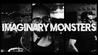 Skirl - Imaginary Monsters