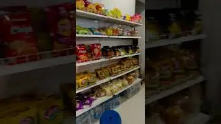 Need Store For your Daily needs