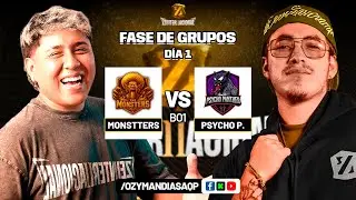 MACARIUS VS GLOGLOKING | FASE DE GRUPOS D&Iacute;A 1 | ZEINTERNACIONAL II | DOTA 2