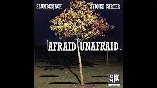 SLUMBERJACK - Afraid, Unafraid (Ft. Sydnee Carter) UNOFFICIAL MUSIC VIDEO