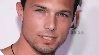 'Power Rangers' Star Released After Roommate Stabbing Incident