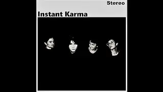 Instant Karma-Instant Karma (Full Album) P.1987