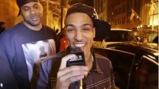 Test me Feat. Future ( Everything Green Mixtape Release Party)