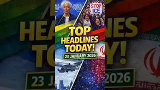 Global Top Headlines #news #trump #breakingnews