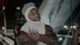 DRANK ON 10 (Official Music Video) - C5 Tha Reaper, Guapelupe, Fleeze, & Woordrotheman