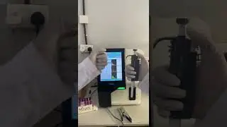 #lablove #laboratory #laboratorywork #lablove #explore #healthcare #healthcareprofessionals