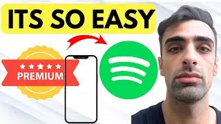 How To Upgrade To Spotify Premium On iPhone (2026 Guide)