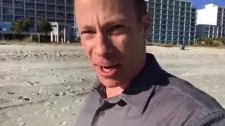 Can buying a condo on the beach be a good investment