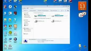Windows 7 Embedded Standard
