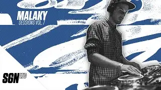 SGN Sessions: Malaky