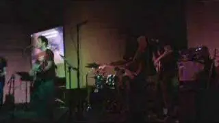 The Refuge - King Of Glory