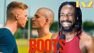 BOOTS | 