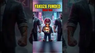 The Crime Syndicate That Built Nintendo 🍄🔪