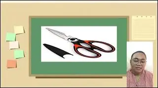 MATERIALS OF KITCHEN UTENSILS COMMONLY FOUND IN THE KITCHEN