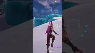 АНИМЕШНЫЙ ПАНК || Фортнайт || Fortnite || PS5
