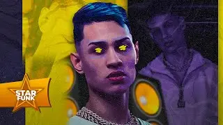 P 5OUZA - Lembro Bem (Star Funk)