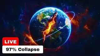 Something Is Changing Deep Inside the Earth - And It&rsquo;s Getting Worse Fast