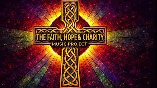 I Remain | Christian Stadium Anthem | The Faith, Hope and Charity Music Project