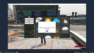 FIVEM | all setting menu