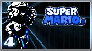 Super Mario All-Stars: Lost Levels - 4: GremlinSerj - Здесь болтовня обо мне