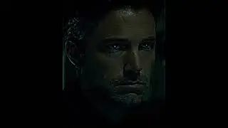 Batfleck Edit - Metamorphosis 3 x Slaughterhouse 2 x Vendetta