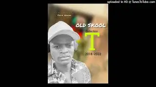 Picaza Caudillo & Angel D -Wakatora Moyo Wangu [Old Skool Collection]