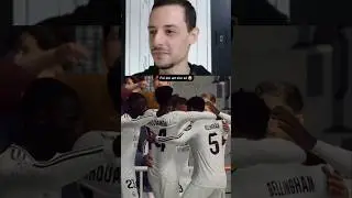 Essa jogada foi linda e precisa!