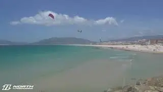 Cold Hawaii big air Entry video Michiel Schipper
