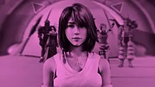 NEW RULES. | FFX [TPL]