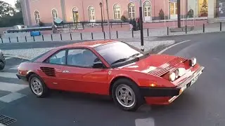 **BEAUTIFUL COMPILATION of Classic Cars in Cascais!!!** #2 Carspotting Portugal 🔝🔝🔝🔥🔥