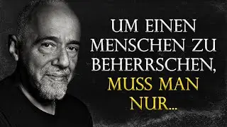 Worte von Paulo Coelho, die Ihr Leben verändern werden | Weisheit