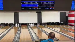 Greater Sacramento Masters qualifying crossing with the legend PJ Haggerty and Tyger Miller!