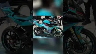 CF Moto 250 SR 
