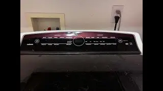 The last video of the Whirlpool Cabrio…