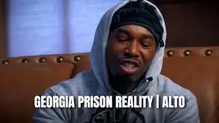 I Survived Georgia Prison: ALTO | The Violence Nobody Prepares You For  Heart & Soul