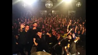 Spiritual Battle (Live feat Jarley Brandão)
