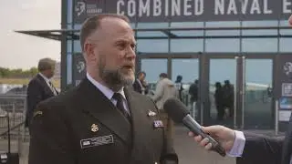 Canadian Patrol Submarine Project requirements and roadmap