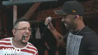 Segunda Sem Lei - Loirinha de Alphavella (Ao Vivo) ft. Turma do Pagode
