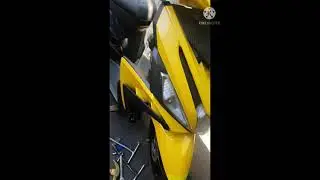 aerox mags converted to mio 3 review
