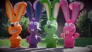 BIG EARS - Fun, Colourful and Squeaky Dog Toys - &pound;2.00