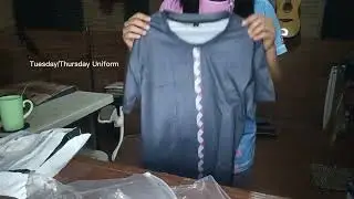 Check out now Alternative DepEd Uniform