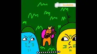 si kampret -animation
