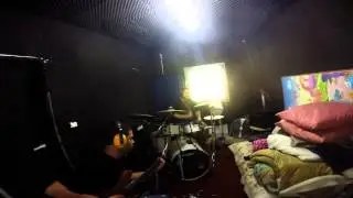 Apollo Rehearsal - Raze