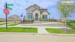 Lilybrooke at Legacy Hills Celina, TX